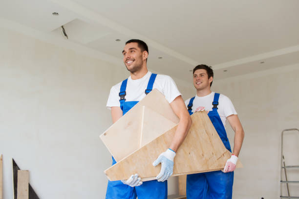 Trusted Carlisle, KY Junk Removal Services Experts
