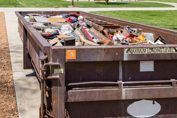 Best Hoarding Cleanup  in Carlisle, KY